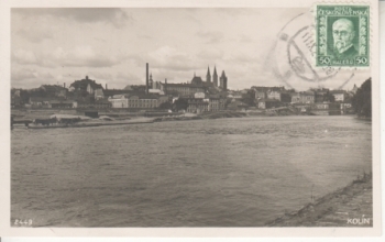 Kolín 1928 95 003 ●